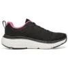 Max Cushioning Delta Sunset “Black Pink”