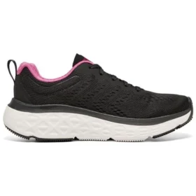 Max Cushioning Delta Sunset “Black Pink”