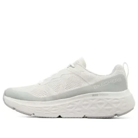 Max Cushioning Delta “White”