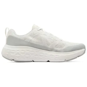 Max Cushioning Delta “White”