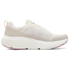 Max Cushioning Delta “White Beige”