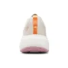 Max Cushioning Delta “White Beige”