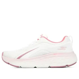Max Cushioning Delta “White Coral”