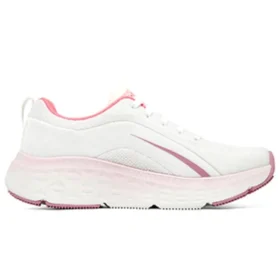 Max Cushioning Delta “White Coral”