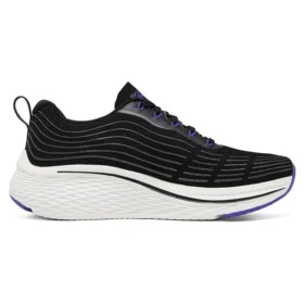 Max Cushioning Elite 2.0 “Nero Viola”