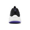 Max Cushioning Elite 2.0 “Nero Viola”