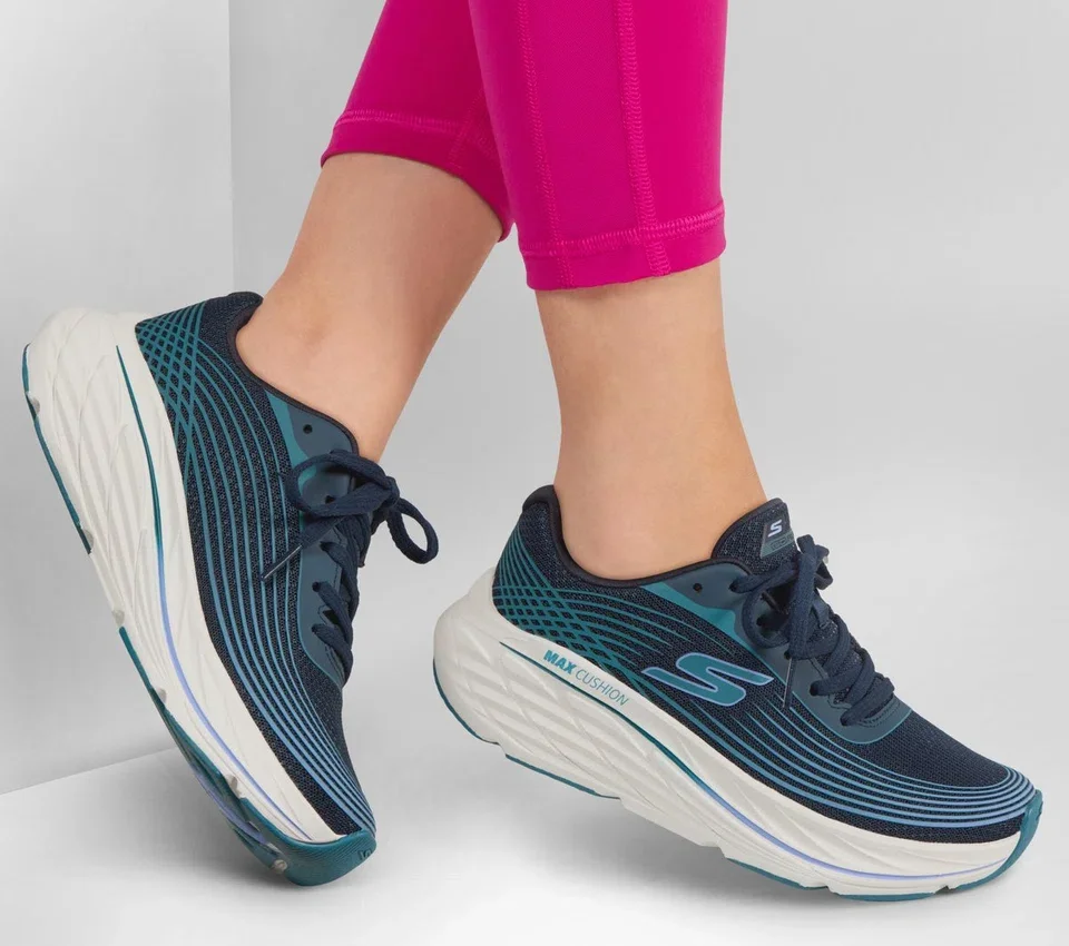 Max Cushioning Elite 3 – Valares Max Cushioning Elite 3 – Valares