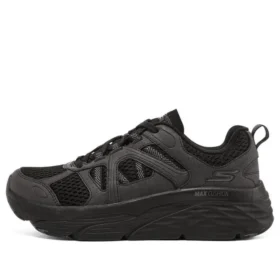 Max Cushioning Elite “Black”