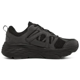 Max Cushioning Elite “Black”