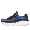Max Cushioning Elite “Black Purple”