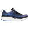 Max Cushioning Elite “Black Purple”