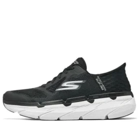 Max Cushioning Elite “Black White”