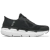 Max Cushioning Elite “Black White”