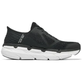 Max Cushioning Elite “Black White”