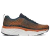Max Cushioning Elite Blu/Bianco/Arancione