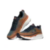 Max Cushioning Elite Blu/Bianco/Arancione