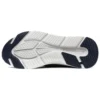 Max Cushioning Elite Blu/Bianco/Arancione