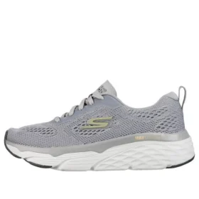 Max Cushioning Elite “Grey”