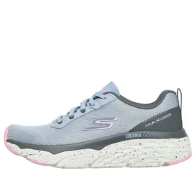 Max Cushioning Elite “Light Blue”