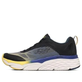 Max Cushioning Elite Low Top Blu navy