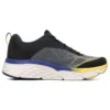 Max Cushioning Elite Low Top Blu navy