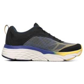 Max Cushioning Elite Low Top Blu navy