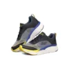 Max Cushioning Elite Low Top Blu navy