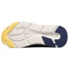 Max Cushioning Elite Low Top Blu navy