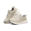 Max Cushioning Elite Low-Top Grigio/Castagna