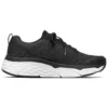 Max Cushioning Elite Low-Top Nero/Bianco