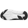 Max Cushioning Elite Low-Top Nero/Bianco