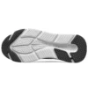 Max Cushioning Elite Low-Top Nero/Blu