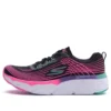 Max Cushioning Elite Low-Top Nero/Rosa