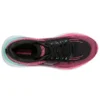 Max Cushioning Elite Low-Top Nero/Rosa