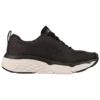 Max Cushioning Elite “Nero Bianco”