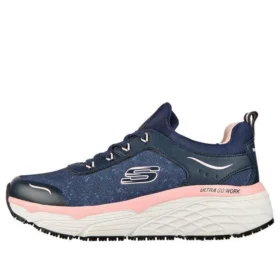 Max Cushioning Elite SR-Rastip “Navy Pink”