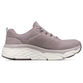 Max Cushioning Elite “Taupe Beige White”