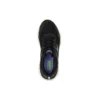 Max Cushioning Elite Trail “Black Lime”