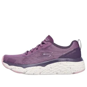 Max Cushioning Elite “Viola e Bianco”