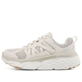 Max Cushioning Elite “White”