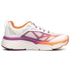 Max Cushioning Elite “White”