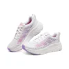 Max Cushioning Elite “White Purple”