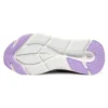 Max Cushioning Elite “White Purple”
