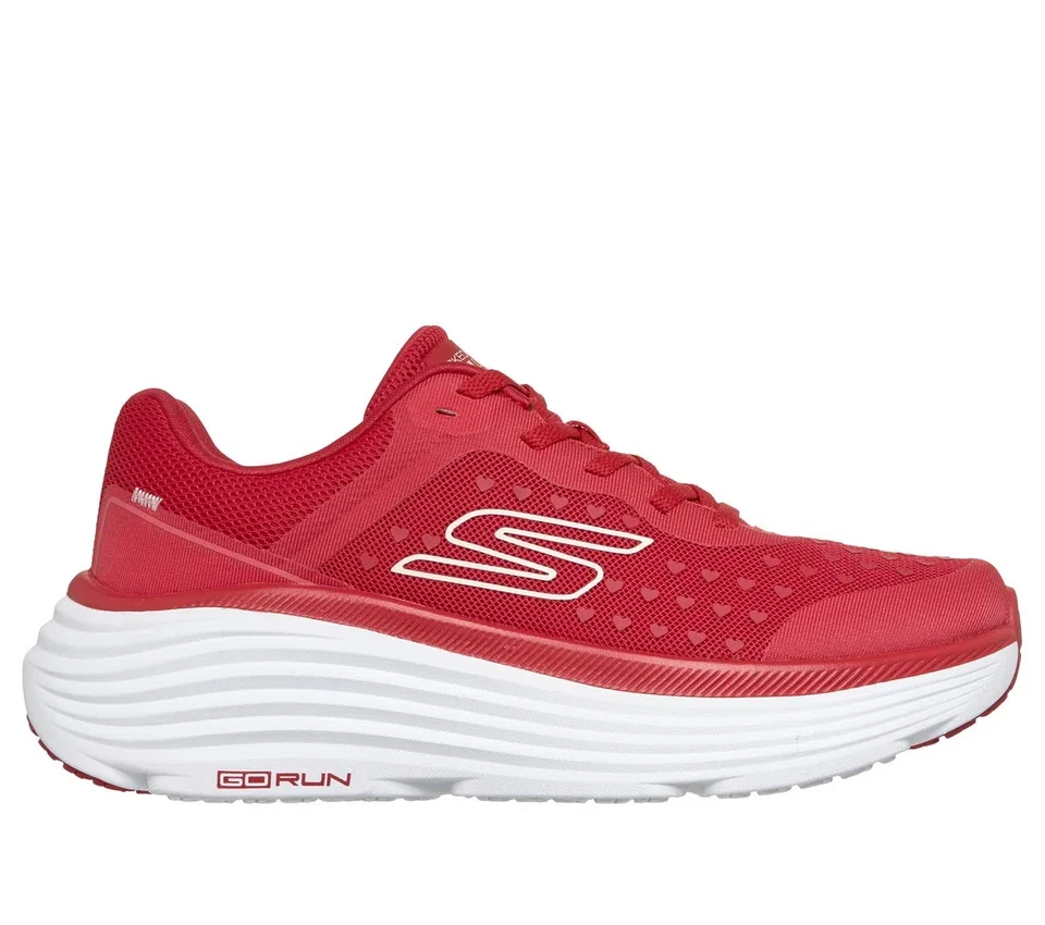 Max Cushioning Endeavour – Cupid’s Bow Max Cushioning Endeavour – Cupid’s Bow