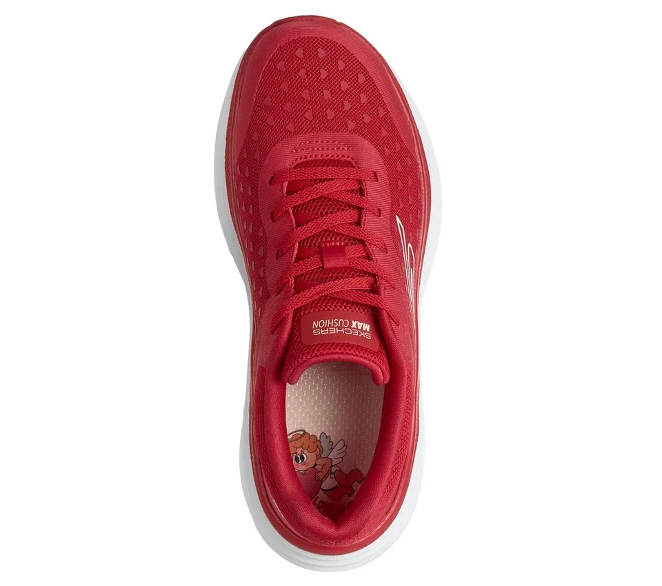 Max Cushioning Endeavour – Cupid’s Bow Max Cushioning Endeavour – Cupid’s Bow
