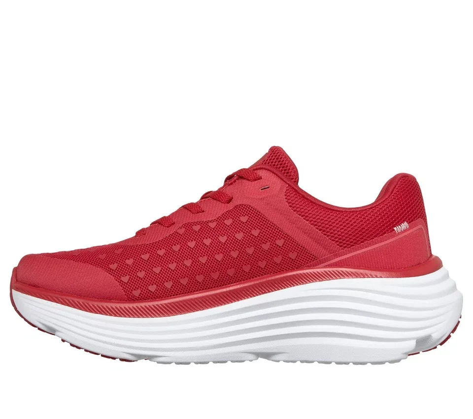Max Cushioning Endeavour – Cupid’s Bow Max Cushioning Endeavour – Cupid’s Bow