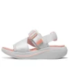 Max Cushioning Essential Sandal “Grey Pink”