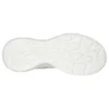 Max Cushioning Foamies “Bianco Nero Rosa”