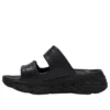 Max Cushioning Foamies “Black”