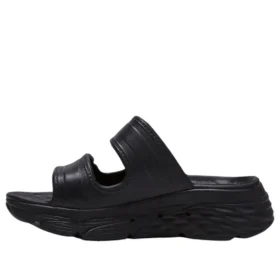 Max Cushioning Foamies “Black”